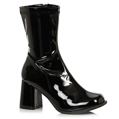 Ellie Shoes - 3" Gogo Ankle Boot
