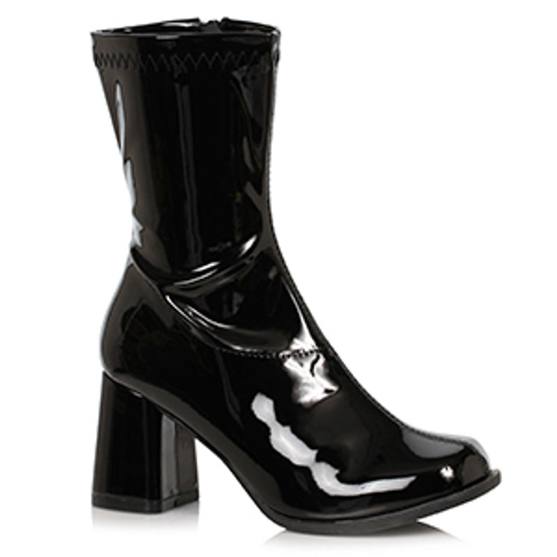 Ellie Shoes - 3" Gogo Ankle Boot