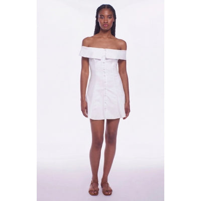 Peixoto - Womens Adeline Mini Dress