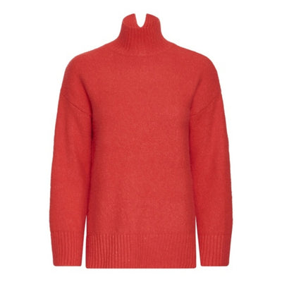 DK Company - Womens Byolma Turtleneck