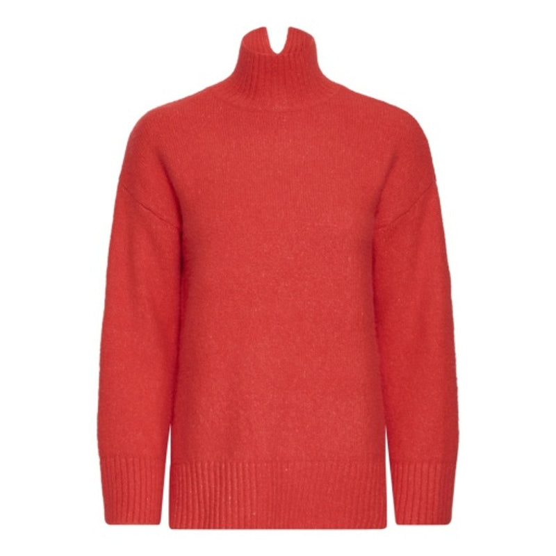 DK Company - Womens Byolma Turtleneck