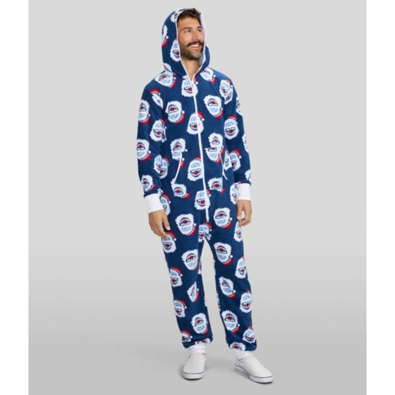 Tipsy Elves - Mens Bumble Jumpsuit