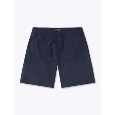 Cuts - Mens Crossover Short