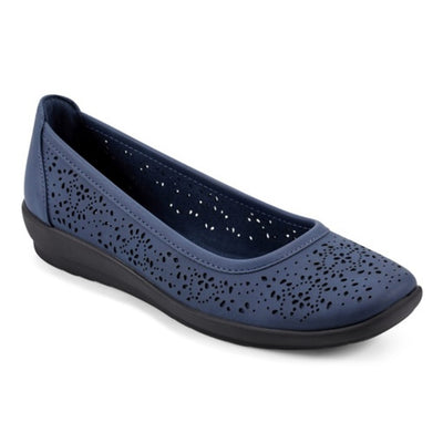Easy Spirit - Womens Alessia 3 Ballet Flat
