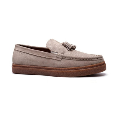 AV Universal - Mens Baez Tassel Sneaker