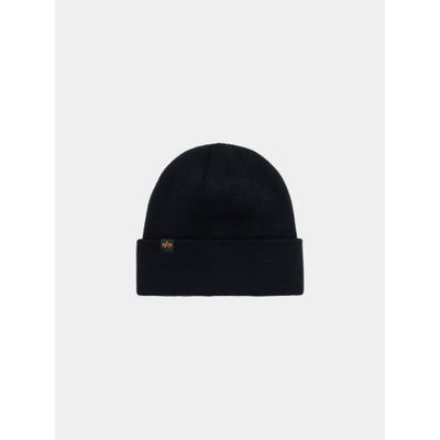 Alpha Industries - Mens Essential Short Cuff Beanie
