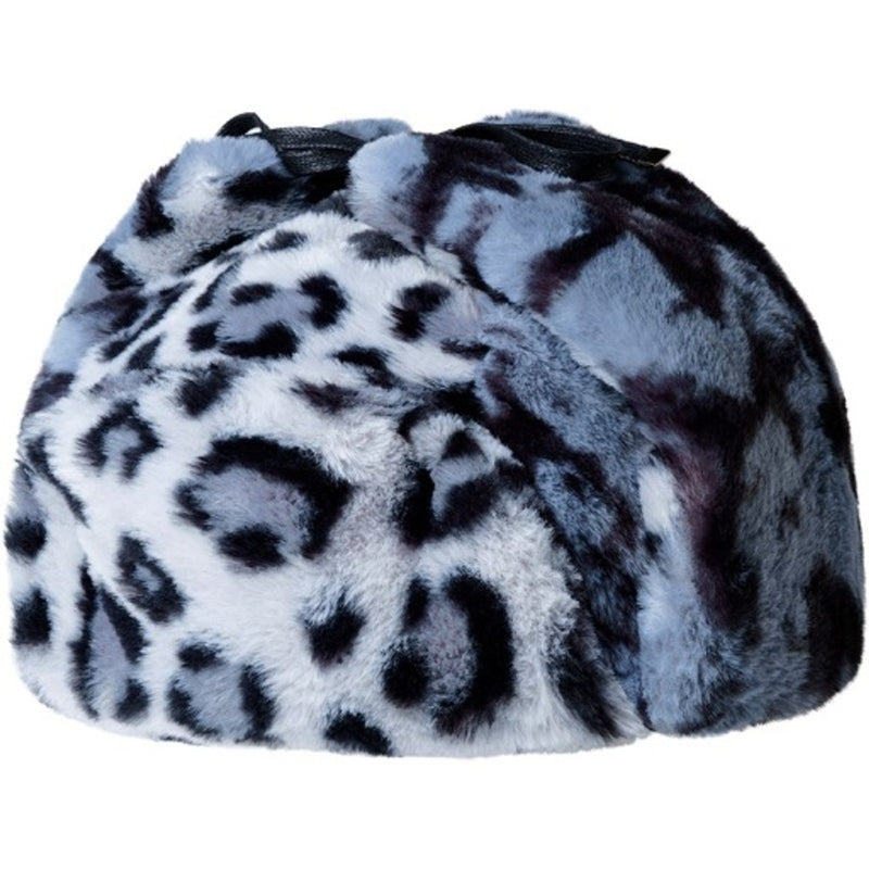 Kangol - Unisex Wild Fur Trapper