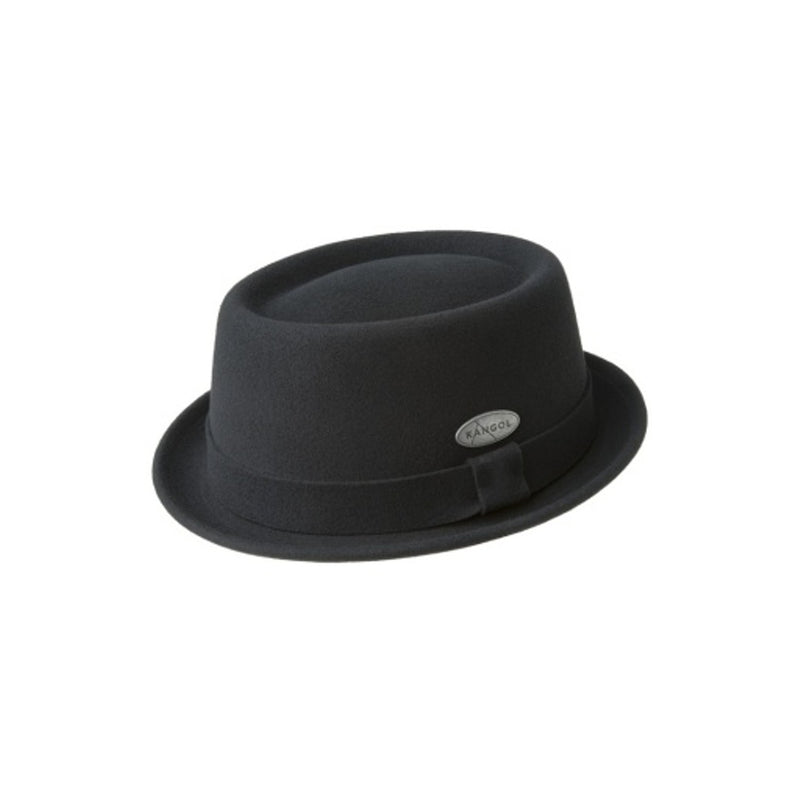 Kangol - Unisex Lite Felt Pork Pie