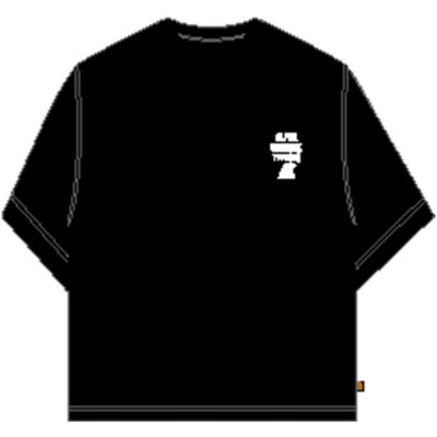 Alpha Industries - Mens Unfrm Ss S & D Tee