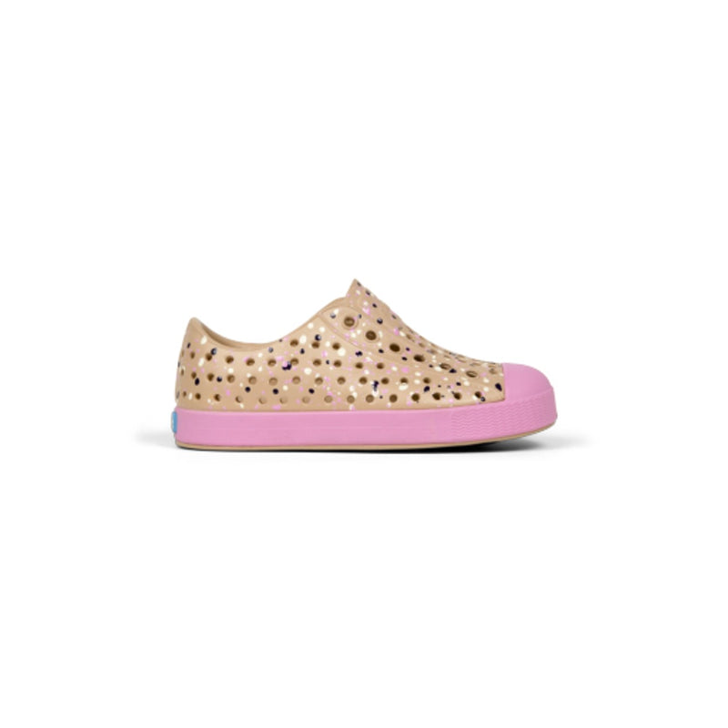 Native Shoes - Unisex Jefferson Splatter Kids