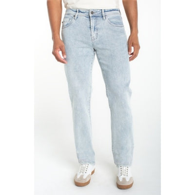 Liverpool Los Angeles - Womens Regent Relaxed Straight 32" Ins