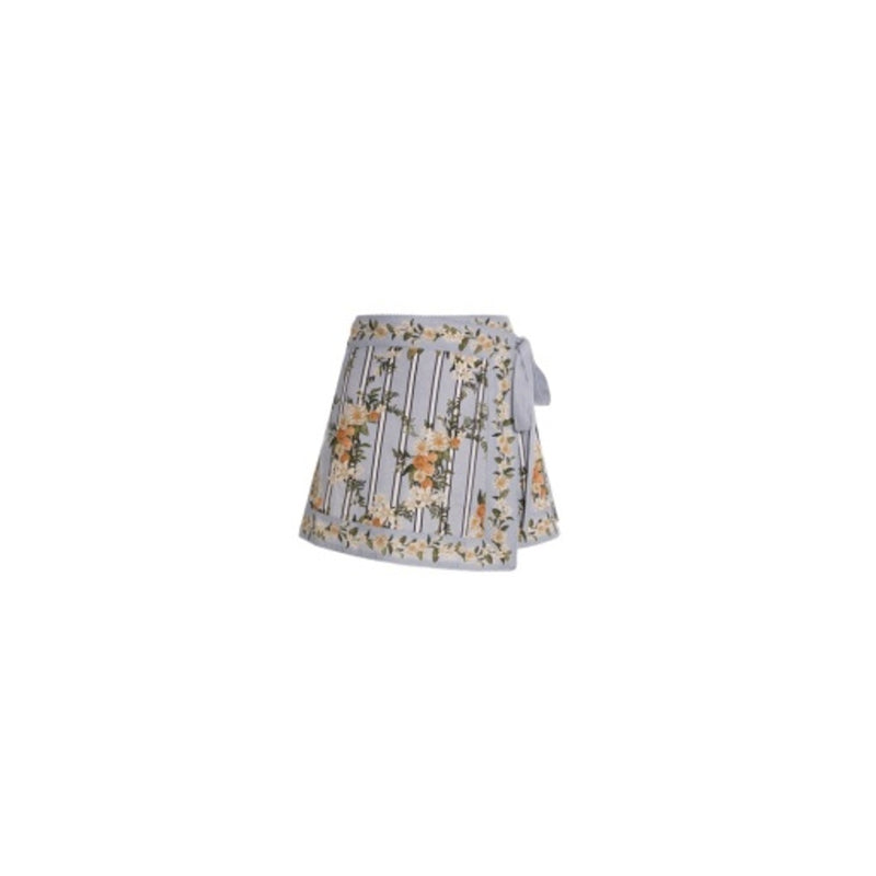 Agua Bendita - Womens Luna Valle