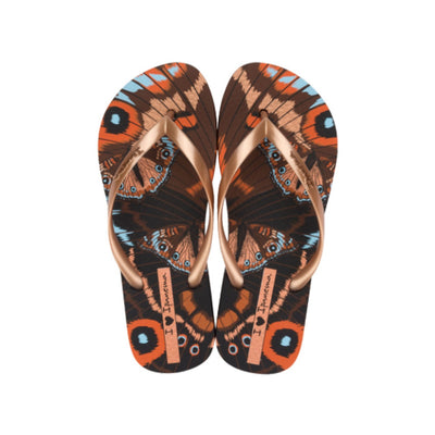 Ipanema - Pajar Womens Ipanema Animale Print Iii Fem