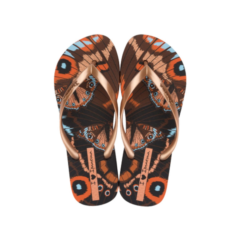 Ipanema - Pajar Womens Ipanema Animale Print Iii Fem