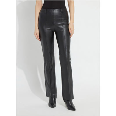 Lysse - Womens Ellie Textured Vegan Leather