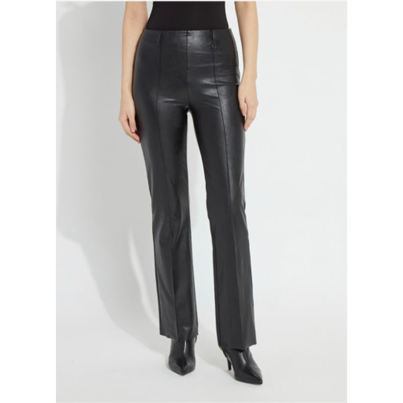 Lysse - Womens Ellie Textured Vegan Leather