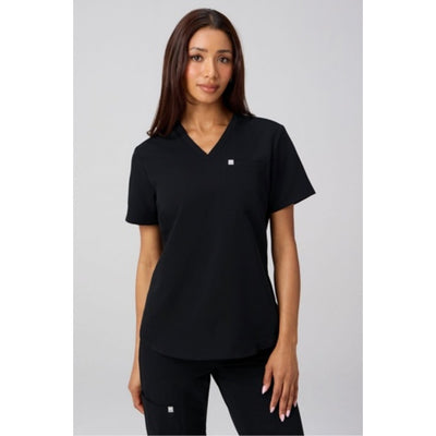 Fabletics - Womens Vital Scrub Top Motiontech