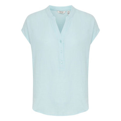 DK Company - Womens Iberlin Vneck Shirt