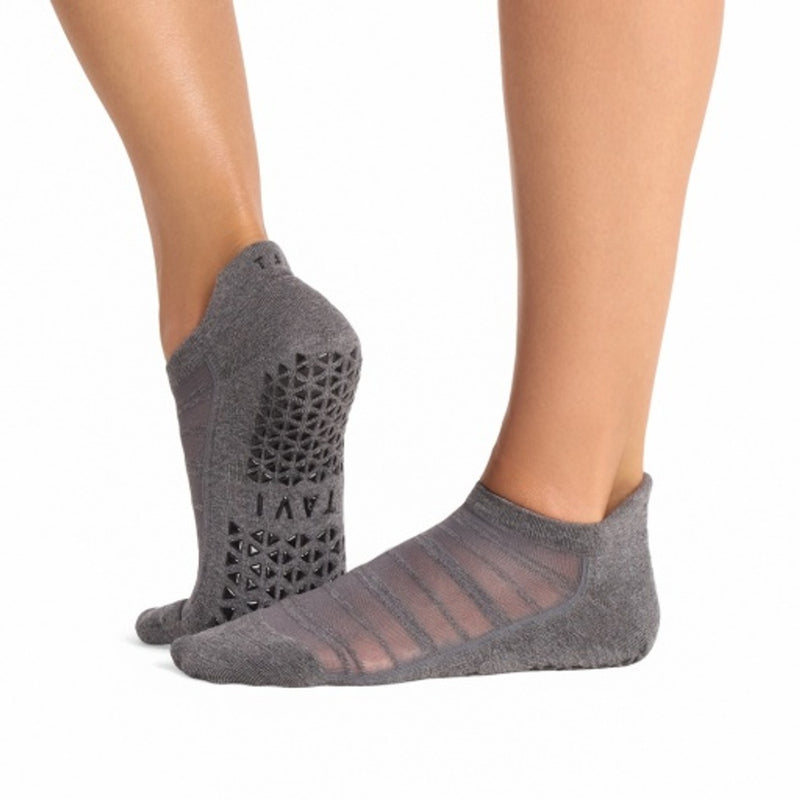 Thirty Three Threads - Unisex Grip Savvy Breeze Midnight Mms Dye