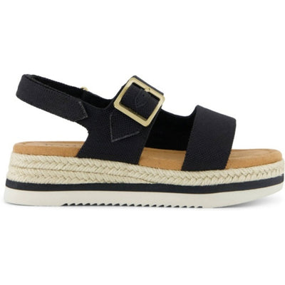 TOMS - Girls Giana Sandal