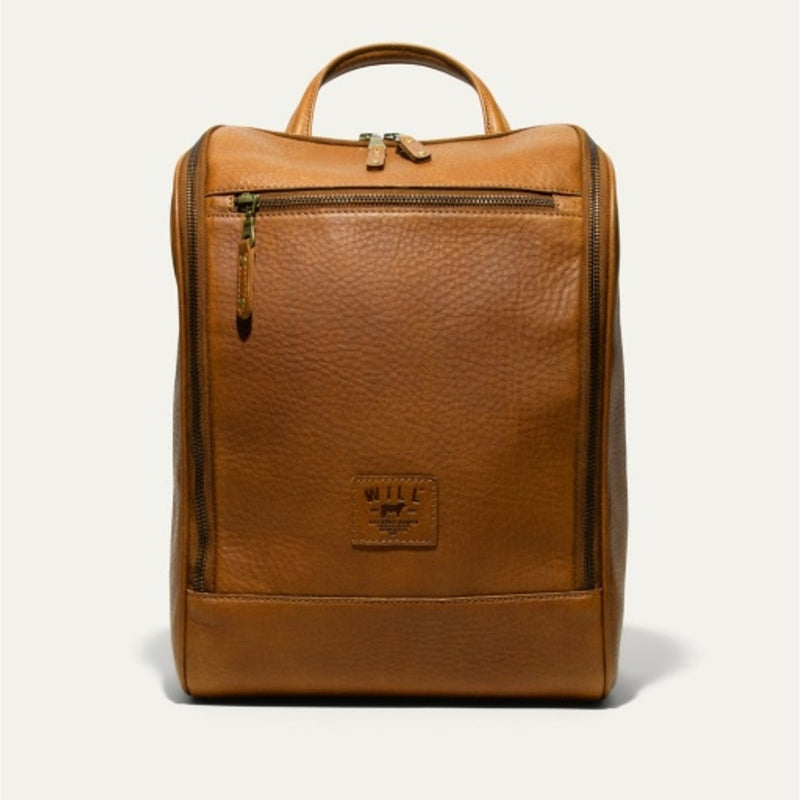 WILL Leather Goods - Unisex Golf Shoe Bag