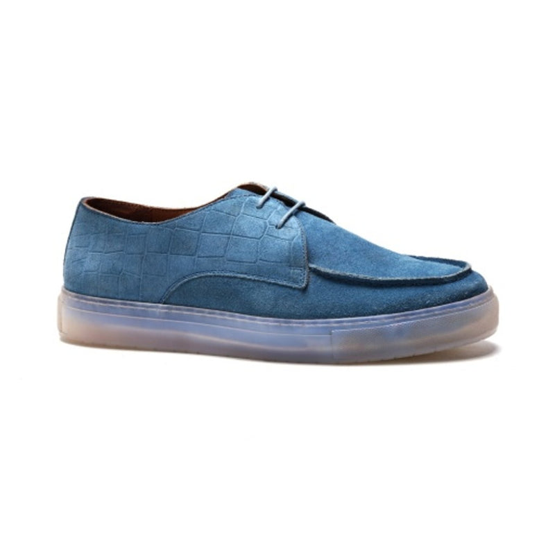 AV Universal - Mens Echo Moc Shoe