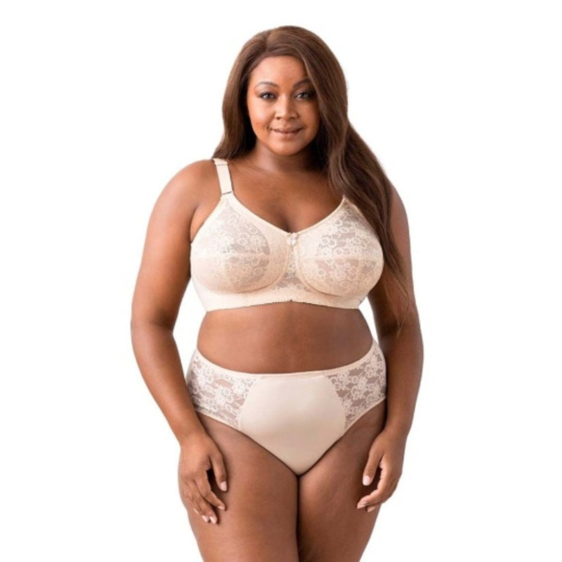 Elila - Womens Lace Softcup