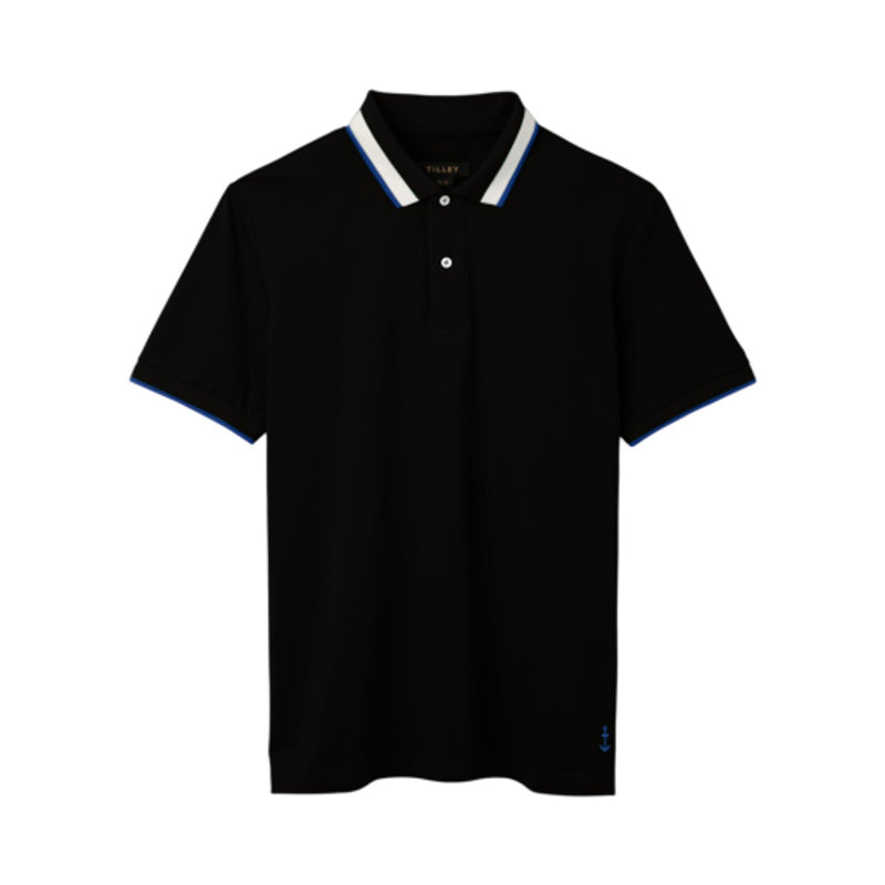 Tilley - Mens Supima Cotton Pique Polo