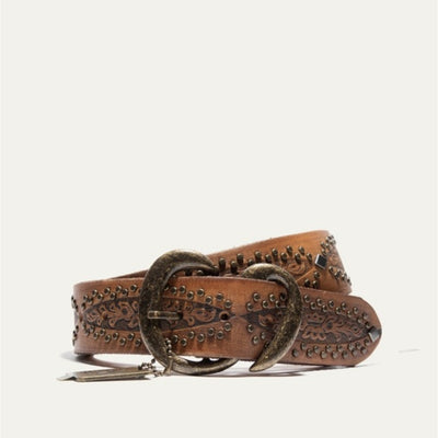 WILL Leather Goods - Unisex Baez Wild Ones