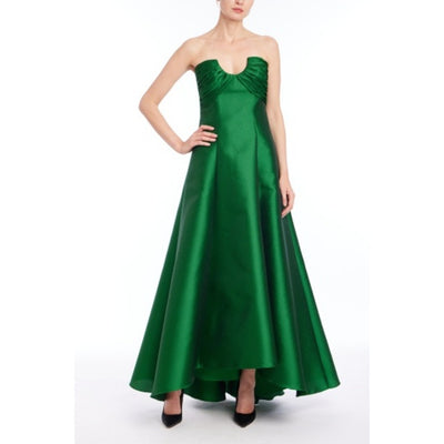Badgley Mischka - Womens High Low