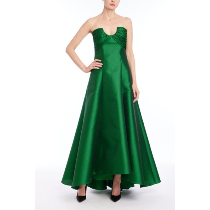Badgley Mischka - Womens High Low