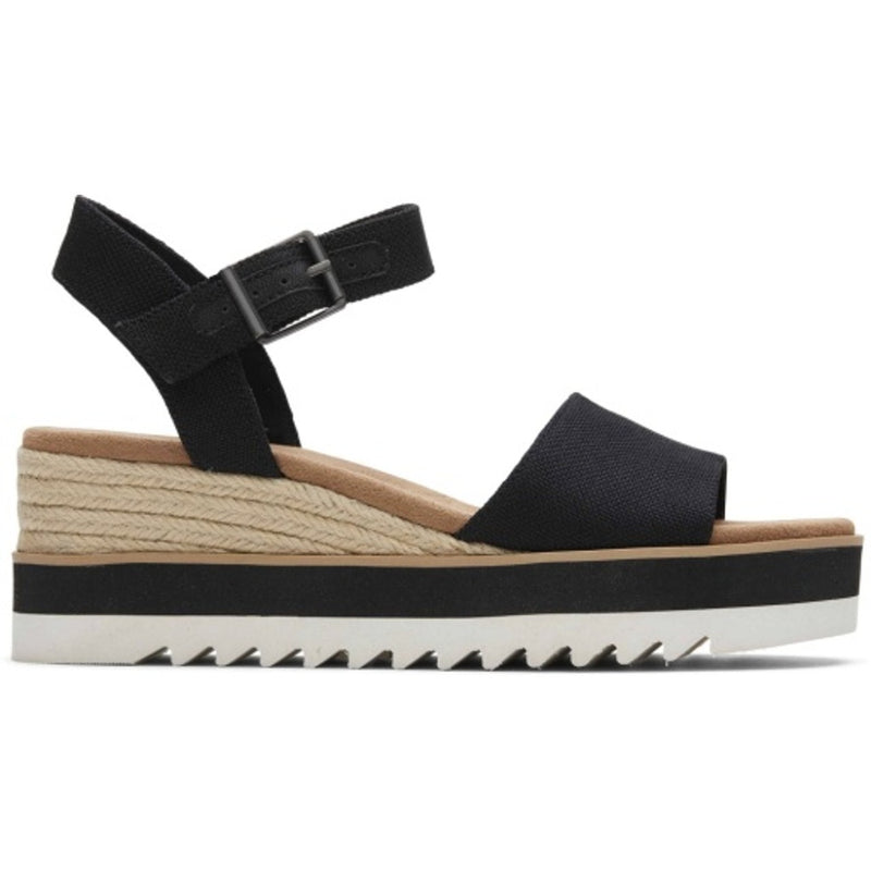 TOMS - Womens Diana Sandal