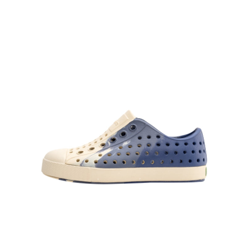Native Shoes - Unisex Jefferson Bloom Marble Kids