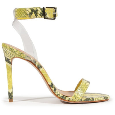 Schutz - Womens Hera High Stiletto