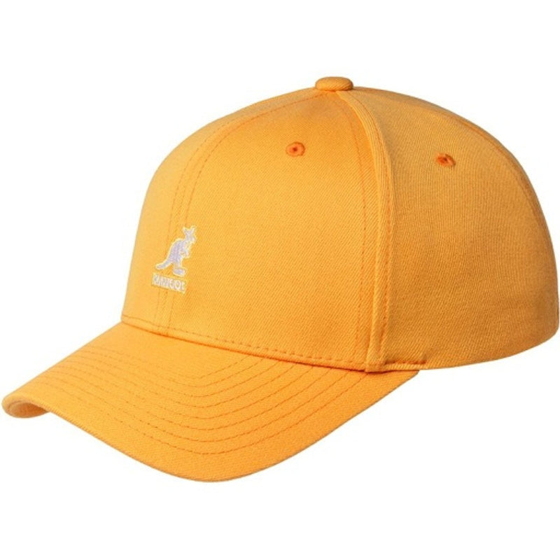 Kangol - Unisex Wool Flexfit Baseball