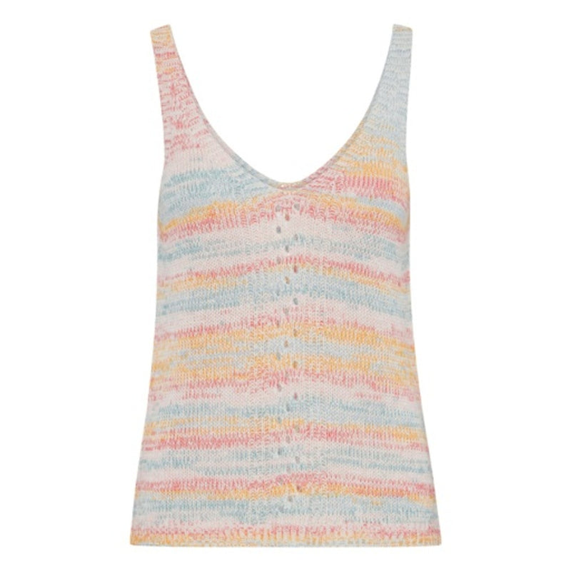DK Company - Womens Diant Top