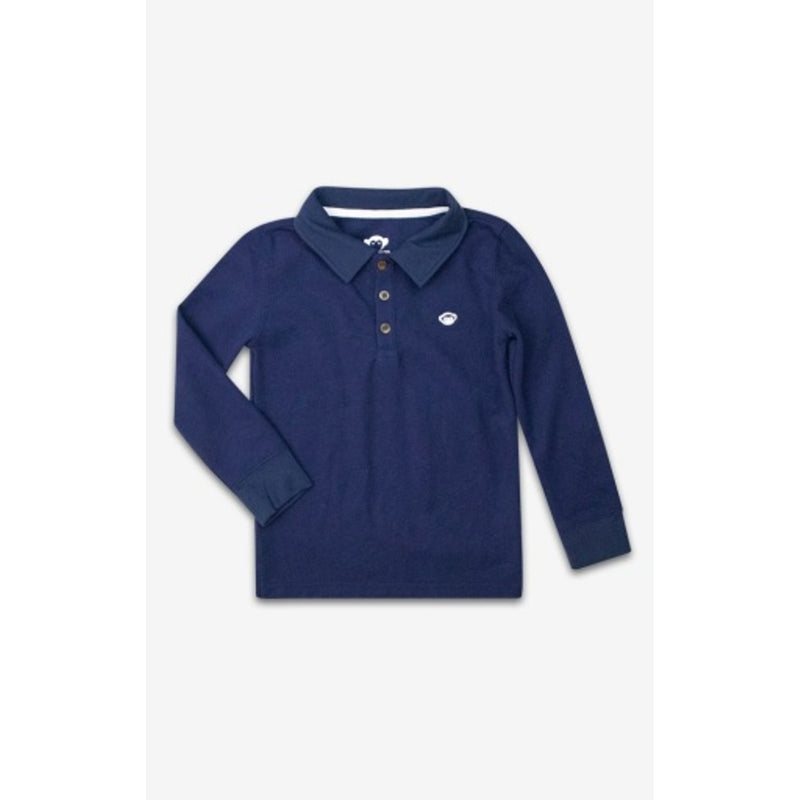 Appaman - Boys Parker Polo