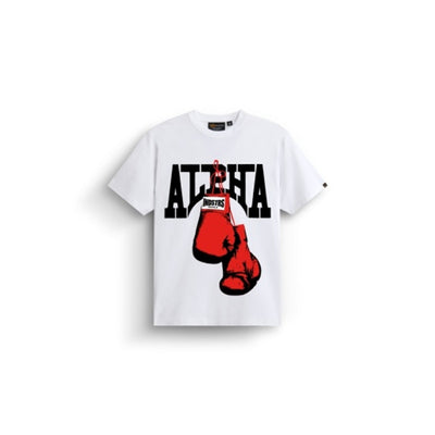 Alpha Industries - Mens Alpha Boxer Tee