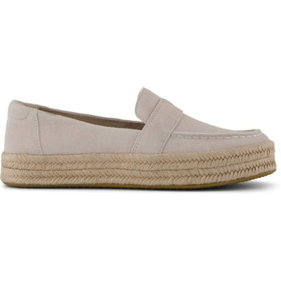 TOMS - Womens Blakely Espadrille