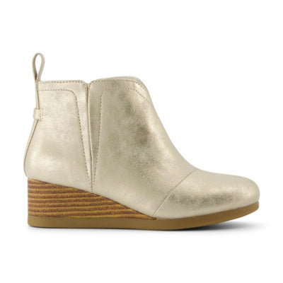 TOMS - Girls Clare Boot