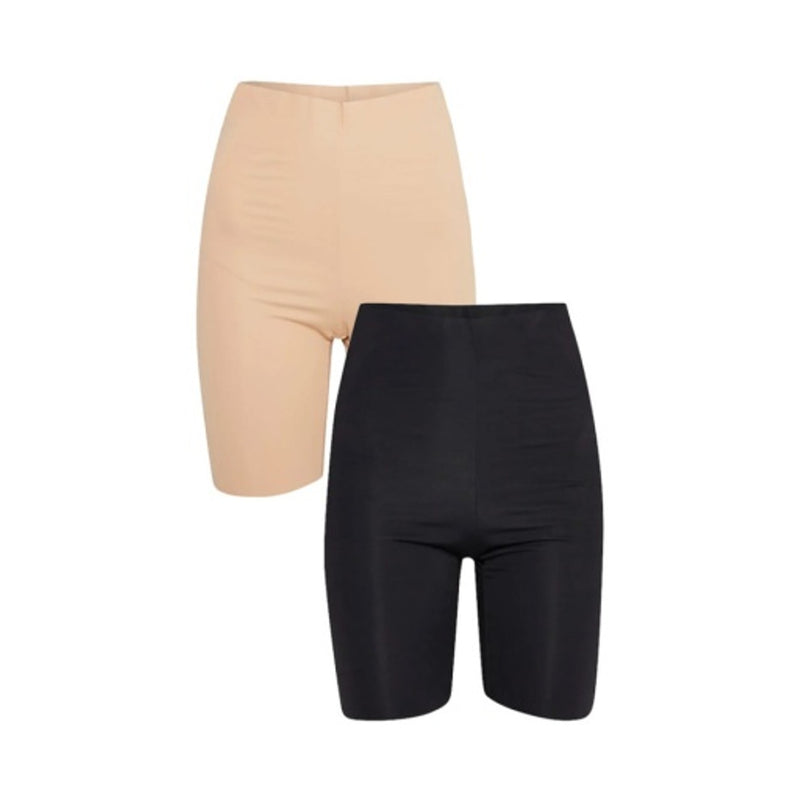 DK Company - Womens Iasiv Shorts 2-Pack