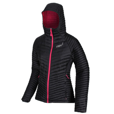 inov-8 - Womens Thermoshell Pro Fz with