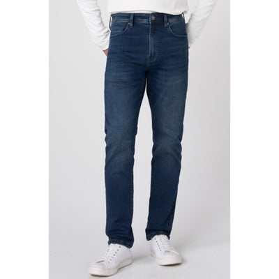 Liverpool Los Angeles - Womens Kingston Modern Straight 34" Ins