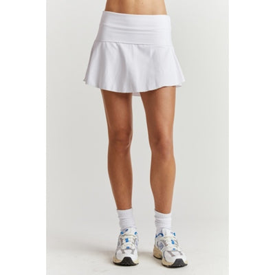 Year of Ours - Womens Studio Skort