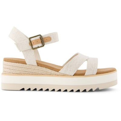 TOMS - Womens Louisa Sandal