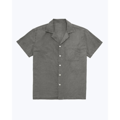 Alex Crane - Mens Air Cotton Camp Shirt