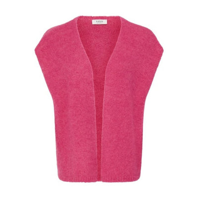 DK Company - Womens Bymillers Vest 2