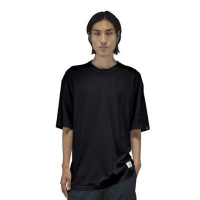 Alpha Industries - Mens Ss Relaxed Tee