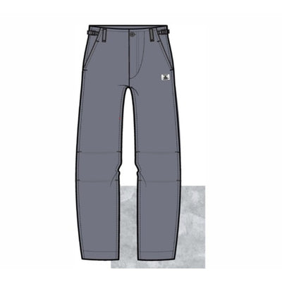Alpha Industries - Womens Barrel Leg Pant with