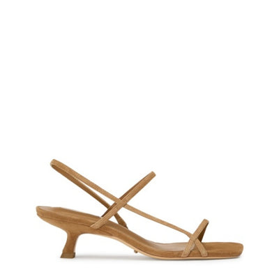 Tony Bianco - Womens Tiffany Dress Sandal